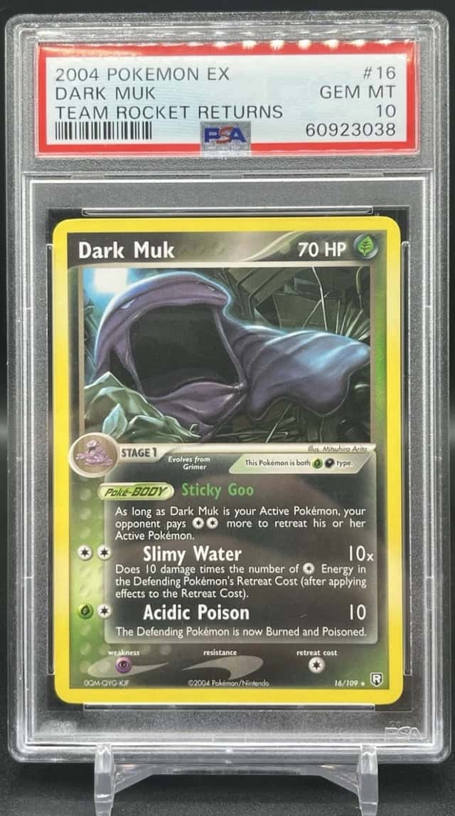 Dark Muk