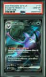 Rocket'S Crobat Ex