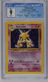 Alakazam