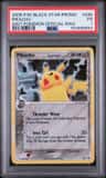 Pikachu D