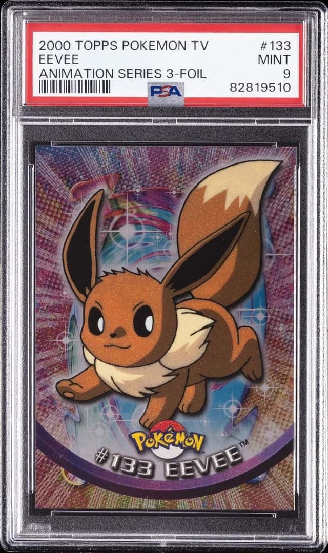 Eevee
