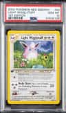Light Wigglytuff