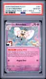 Lillie'S Ribombee