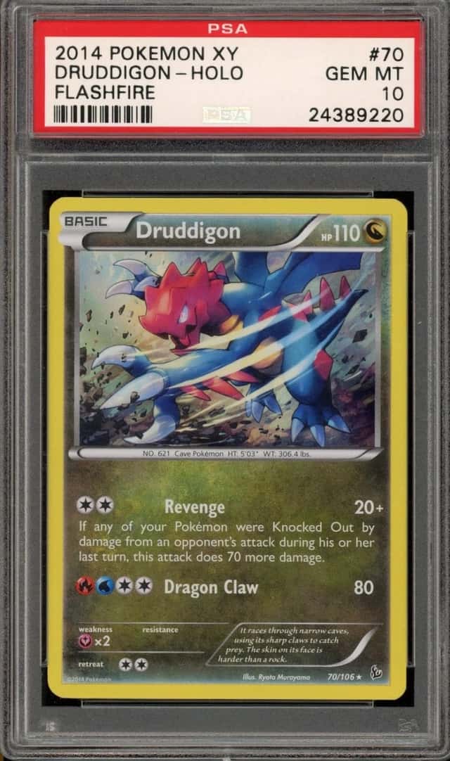 Druddigon