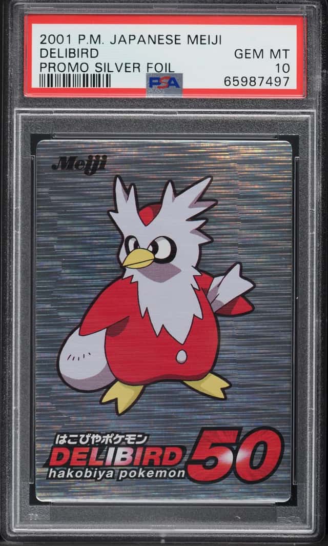 Delibird