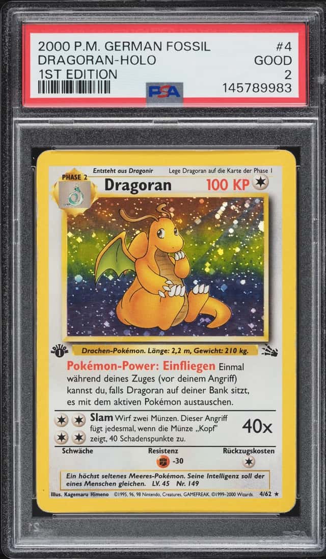 Dragonite