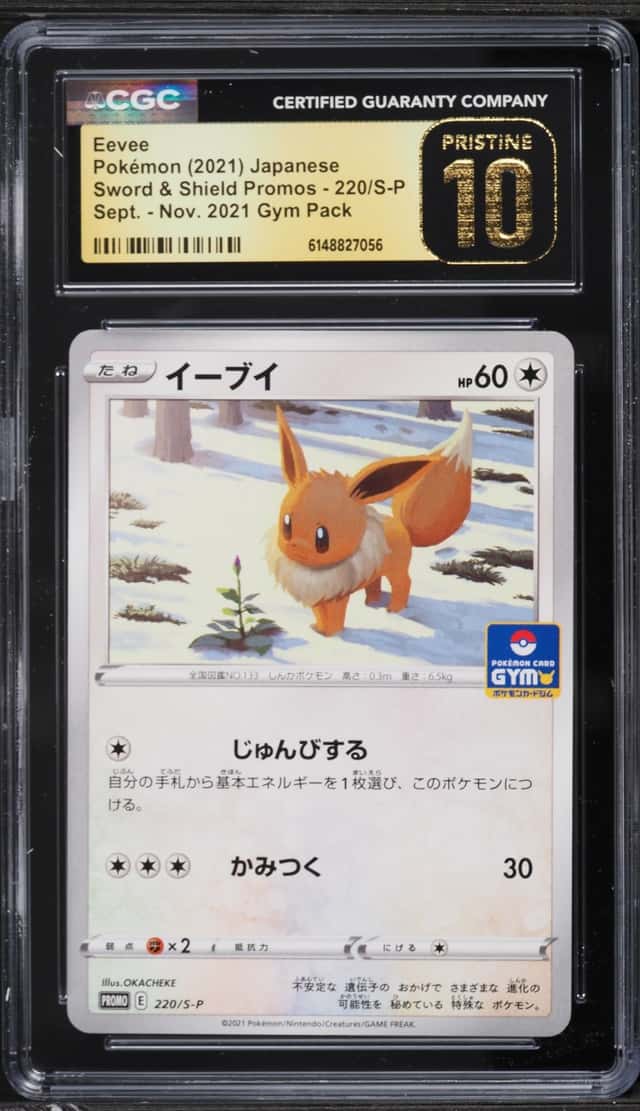 Eevee