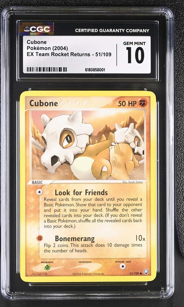 Cubone