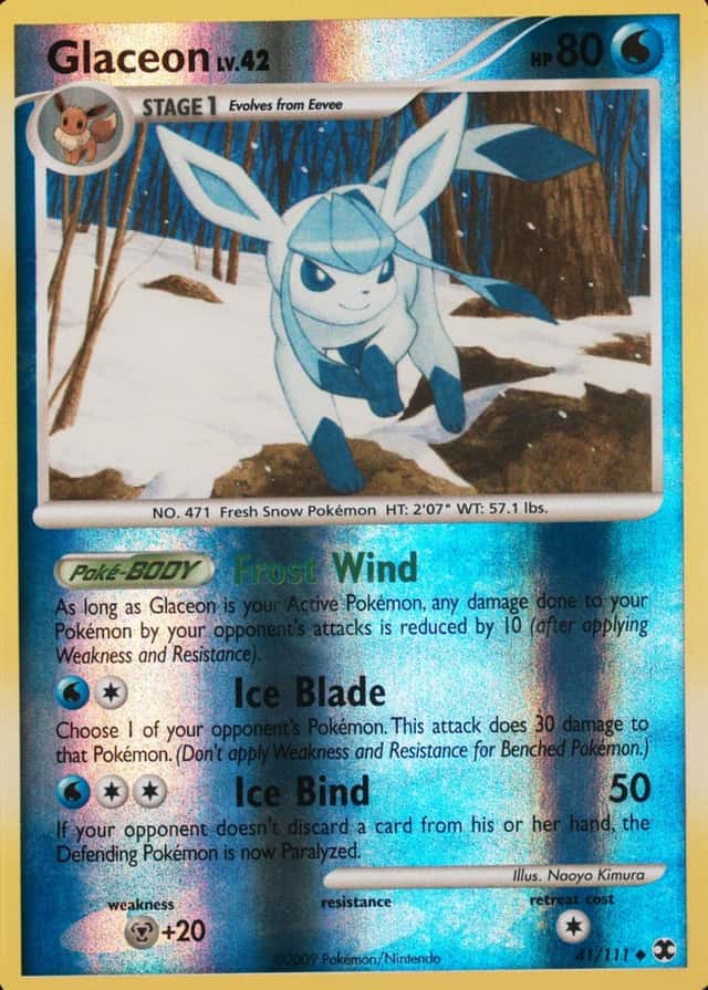 Reverse Holo