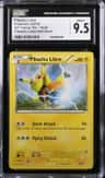 Pikachu Libre