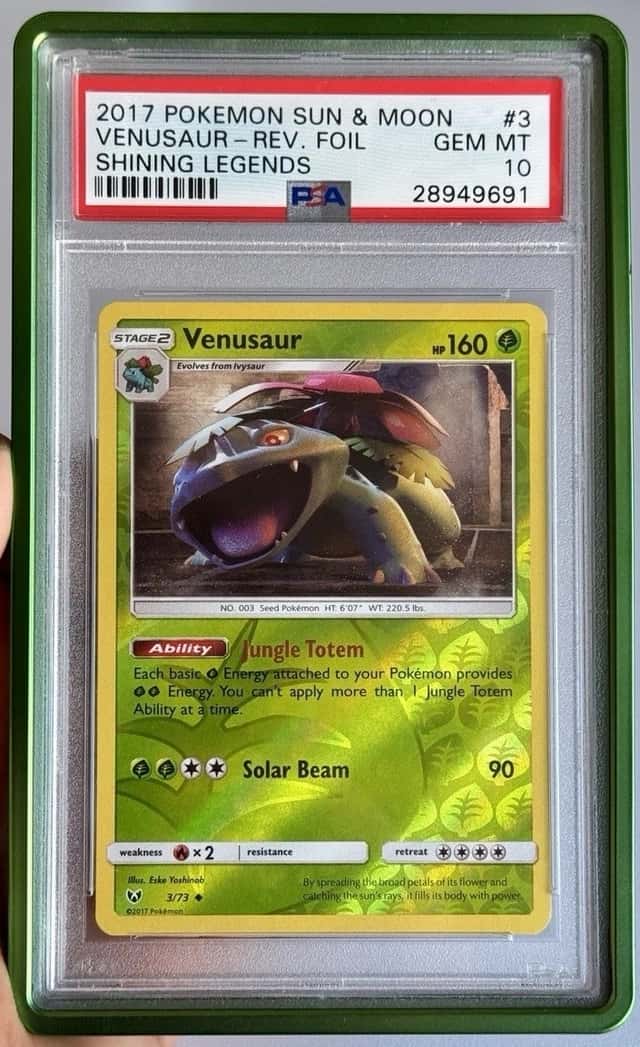 Venusaur