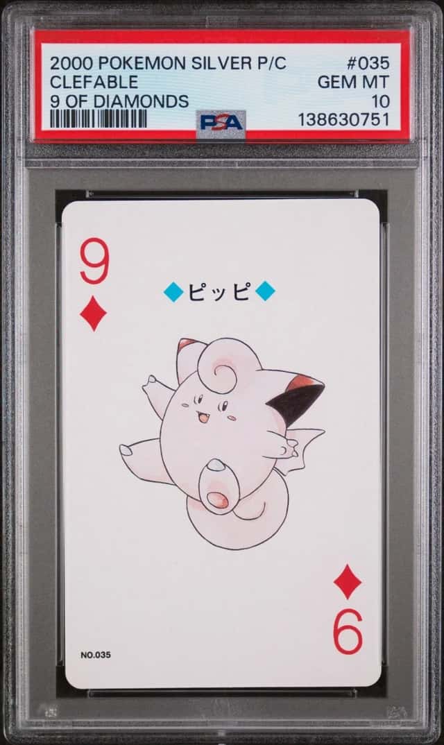 Clefable