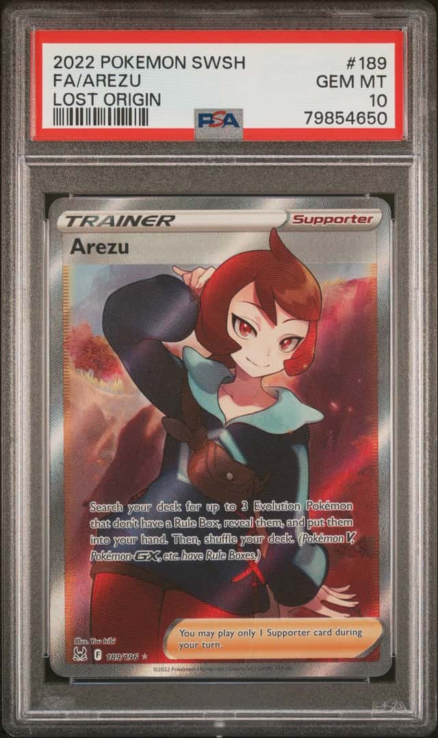 Arezu
