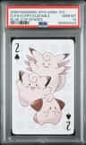 Clfa/clfry/clefable
