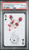 Castform/spinda