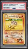 Brock'S Sandslash