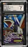 Skarmory Ex