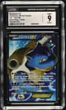 Blastoise Ex