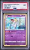 Kirlia