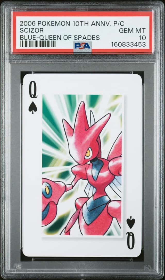 Scizor