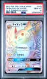Raichu Gx