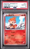 Chimchar