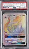Salazzle Gx