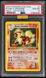 Blaine'S Arcanine