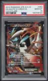 White Kyurem Ex