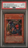 Dark Magician/chaos
