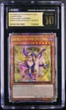 Dark Magician Girl The Magician'S Appr.