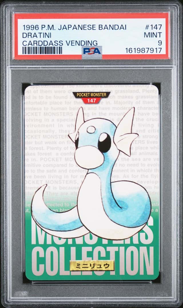 Dratini