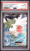 Shaymin Ex