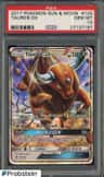 Tauros Gx