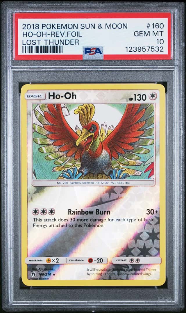 Ho-Oh