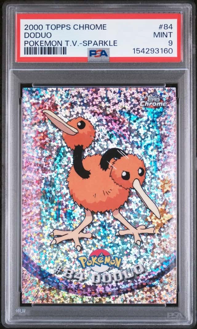 Doduo