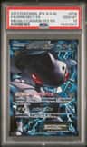 Genesect Ex