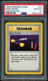 Item Finder