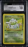 Bulbasaur