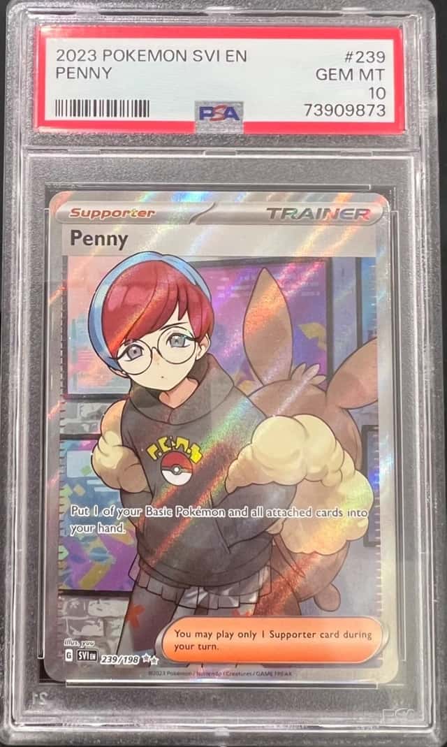 Penny
