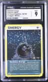 Darkness Energy