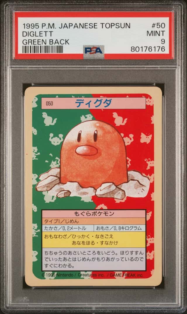 Diglett