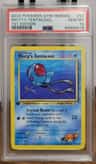 Misty'S Tentacool