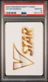 Vstar Marker