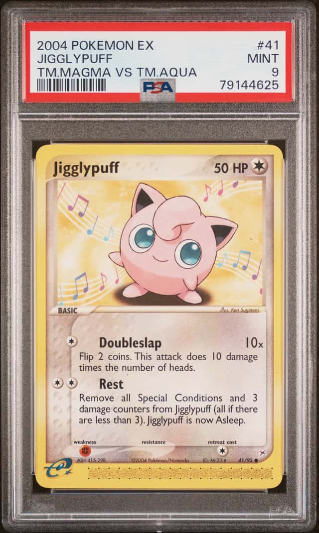 Jigglypuff