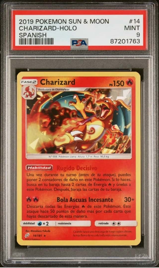 Charizard