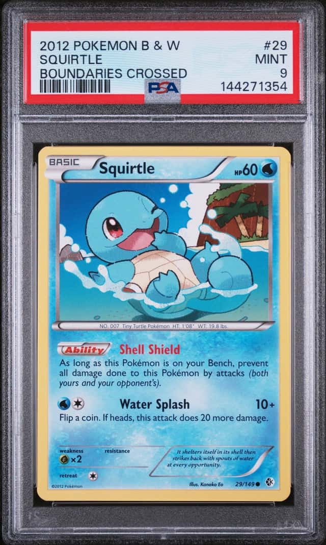 Squirtle