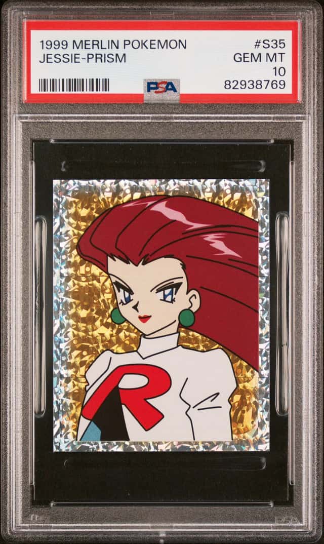 Jessie