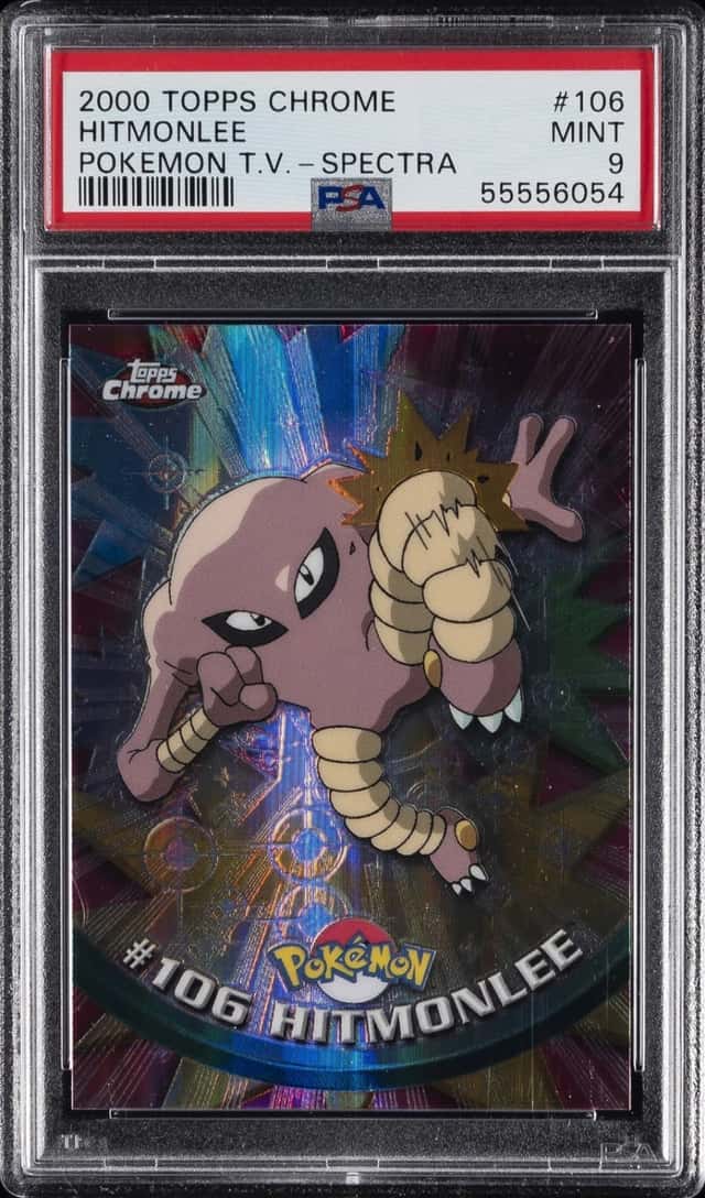 Hitmonlee
