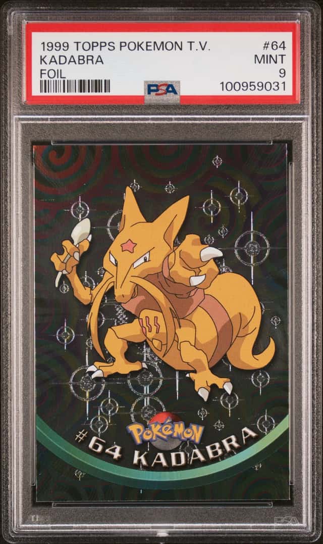 Kadabra
